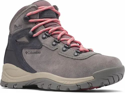 Vista 2 de Columbia Women's Newton Ridge Plus Waterproof Amped Hiking Boot