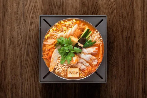 Vista 5 de BOILING POINT Paquete de fideos Wok, ramen asiático saludable, sin conservantes, fideos instantáneos no fritos, salteado, el juego incluye fideos