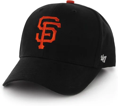 Vista 4 de Gorra ajustable básica, del jugador más valioso de la MLB de '47