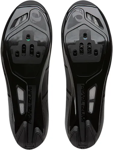 Vista 4 de PEARL IZUMI Quest Road - Tenis de ciclismo para mujer