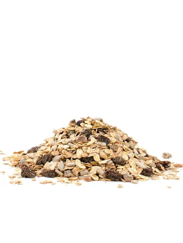 Vista 4 de Bob's Red Mill Old Country Style Muesli, 18oz (paquete de 4)