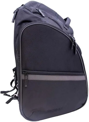 Vista 3 de TRANSPACK COMPETITION PRO - Mochila unisex resistente al agua, 80 L, para esquí, snowboard, casco y mochila