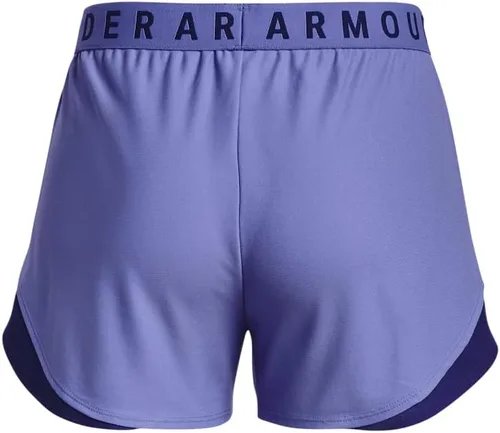 Vista 4 de Under Armour Pantalones cortos Play Up 3.0 para mujer