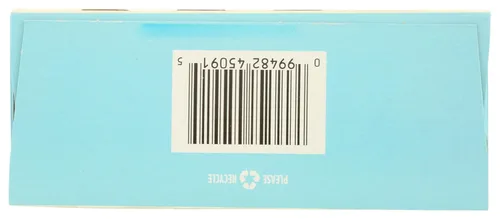 Vista 6 de 365 by Whole Foods Market, Frozen Yogurt Greek Blueberry Organic, 2.5 onzas líquidas, 4 unidades (paquete de 1)