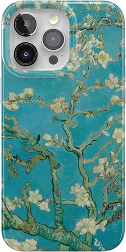 Vista 39 de Casely Funda para iPhone 15 Pro Amalfi Aperitivo Dolce Vita Compatible con MagSafe Diseño clásico ultrafino