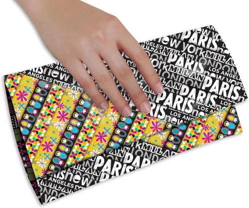 Vista 3 de Fashion Angels Bolso Tapefitti