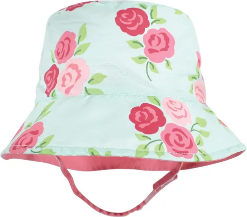 Vista 4 de Hudson Baby Baby Girls' Sun Protection Hat