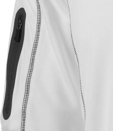 Vista 4 de Columbia - Sudadera Omni-Wick Shotgun de manga larga con cremallera de 14 para hombre