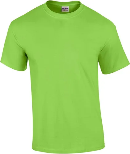 Vista 99 de Gildan Camiseta en Blanco - Estilo 5000 Unisex para Adulto