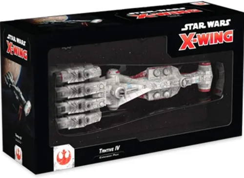 Vista 11 de Star Wars X-Wing 2ª edición Juego de miniatura de primera orden Baraja de daños Juego de estrategia para adultos y adolescentes A partir de 14