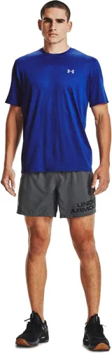 Vista 5 de Under Armour Camiseta de manga corta Training Vent 2.0 para hombre