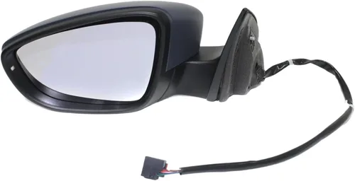 Vista 76 de Espejo Kool Vue compatible con Volkswagen Passat 2012-2015 lado del conductor