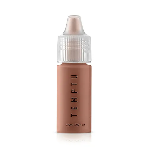 Vista 15 de TEMPTU S/B Silicone-Based Airbrush Foundation