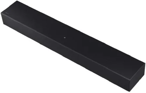 Vista 2 de SAMSUNG Barra de sonido 2.0Ch con woofer incorporado - Negro HW-C400