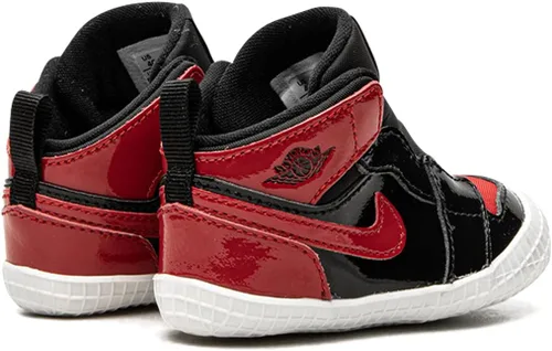 Vista 3 de Jordan Jordan 1 Botines de cuna AT3745 063 Patent Bred