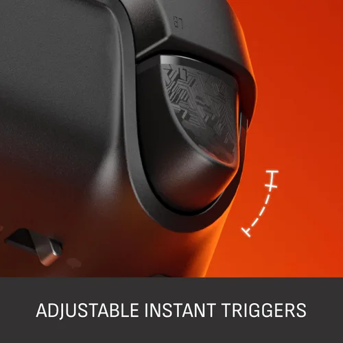 Vista 4 de SCUF VALOR PRO Wireless Performance Xbox Controller Customizable Back Paddles, Instant Triggers, Endurance TMR Thumbsticks, Audio Controls, Xbox
