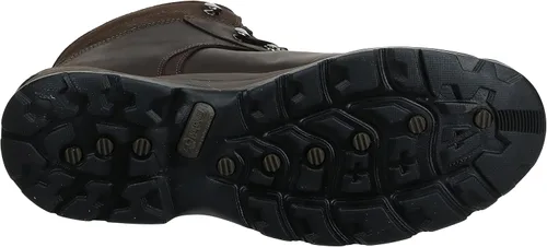Vista 10 de Timberland Botas de senderismo impermeables Flume Mid para hombre
