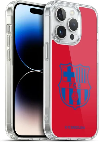 Vista 52 de Head Case Designs - Carcasa de gel suave compatible con Apple iPhone 7 Plus/iPhone 8 Plus Barca