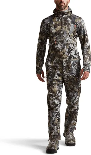 Vista 2 de SITKA Babero Traverse Optifade Elevated II
