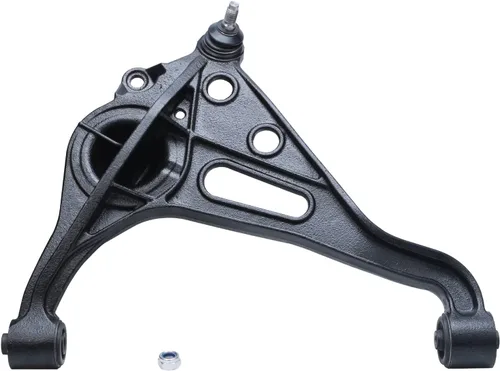 Vista 167 de Detroit Axle - Brazos de control inferiores delanteros derechos de repuesto para Volkswagen Jetta 2011 2012 2013 2014 2015 2016 2017 2018 - Juego