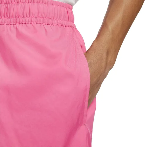 Vista 3 de Nike Pantalones cortos de flujo tejido NSW