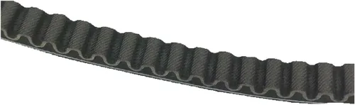 Vista 6 de 729-17.5-30 CVT Drive Belt Compatible With GY6 139QMB Long Case Engine Scooter Moped Transmission Belt