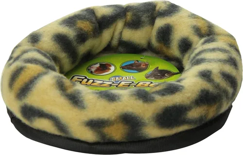 Vista 7 de Ware Manufacturing Cama Safari para animales pequeños, los colores pueden variar