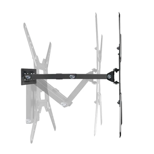 Vista 2 de Soporte de Mesa para Pantalla Aisens WT55TSE-153 55