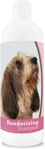 Vista 184 de Healthy Breeds Shih Tzu Champú Desodorizante 16 oz
