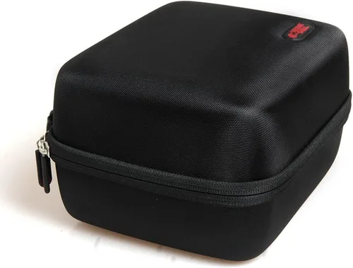 Vista 9 de Hermitshell Estuche de viaje compatible con Howard Leight Honeywell Impact Pro Sound Amplification Electronic Earmuff R-01902 (paquete de 2)