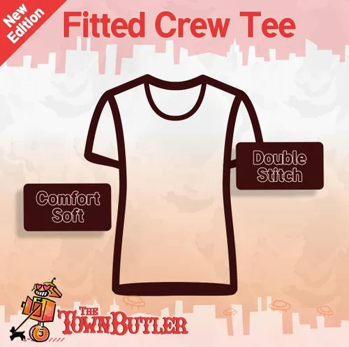 Vista 3 de #pereira - Women's Soft Comfortable Hashtag Short Sleeve T-Shirt