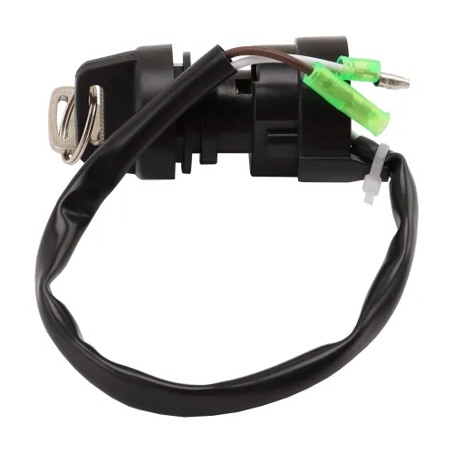 Vista 3 de Interruptor de llave de encendido para Kawasaki Bayou 220 250 300 400 Prairie 300 400 Lakota 300 400 KLF220 KLF250 KLF300 KLF400 KVF300 KVF400