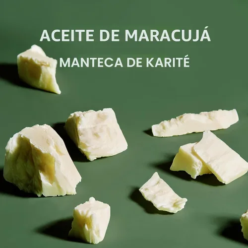 Vista 3 de SheaMoisture Acondicionador de barba, desenredante de barba completa para barbas completas, aceite de maracuja y manteca de karité, sin parabenos, 4