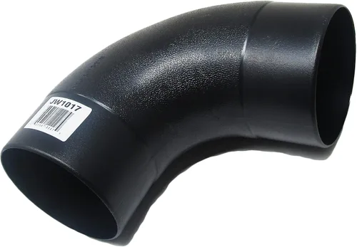 Vista 3 de Powermatic JET codo de 4 pulgadas (JW1017)