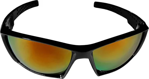 Vista 4 de Siskiyou Sports NFL Unisex Edge Wrap Sunglass and Bag Set