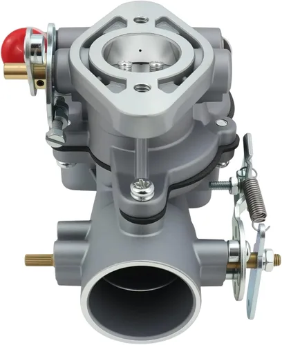 Vista 6 de Carburador para Case IH Farmall Cub Tractor 154 184 185 para ZENITH 70949C92 71523C93 70949C91 Reemplazar MFG 13781 13794