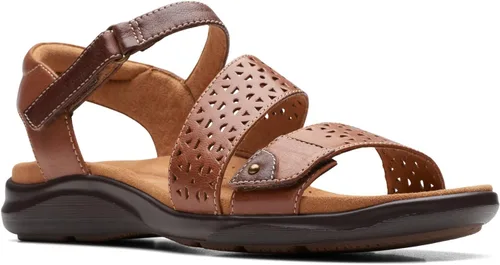 Vista 4 de Clarks Mujer