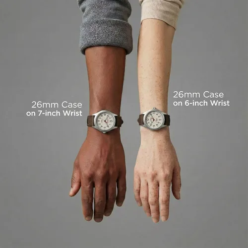 Vista 7 de Timex Reloj Expedition Metal Field Mini de 1.024 in para mujer