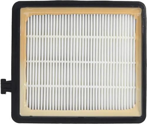 Vista 3 de Paquete de 2 filtros de repuesto DCF-11 para aspiradora Eureka DCF-27, compatible con filtro Eureka DCF-11 62558A