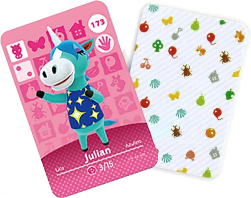 Vista 182 de Tarjetas NFC Groucho_No.151