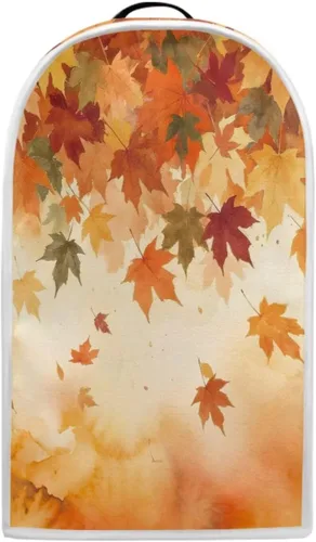 Vista 32 de Aztec Cow - Funda para batidora de girasoles con mango superior, ligera, lavable, para cocina, cafetera, decoración de procesadores de alimentos