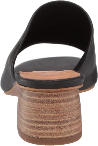 Vista 3 de Musse & Cloud Sandalia Tanque Slide para mujer
