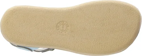 Vista 128 de Sandalias de piel infantil Sun-San Surfer