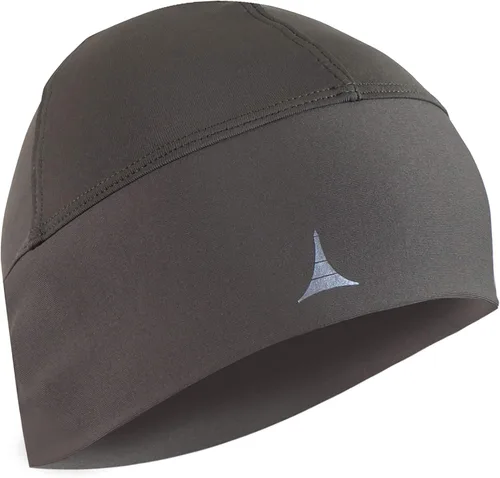 Vista 31 de Gorro para correr o forro para casco: máxima retención térmica y absorción de la humedad. Se ajusta debajo de cascos.