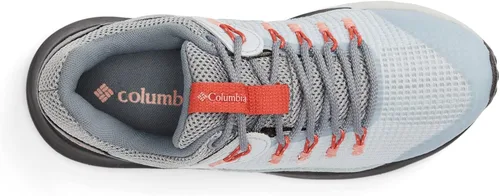 Vista 10 de Columbia Zapatillas de senderismo impermeables Trailstorm para mujer