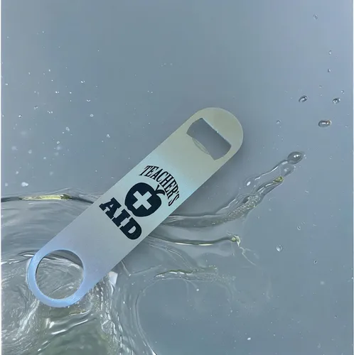 Vista 7 de Bottle Opener - Teacher's Aid