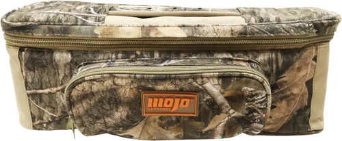 Vista 2 de MOJO Triple Threat E-Caller & MOJO Triple Threat 2 Bag – Complete Hunting System Caller with 80 Sounds & Matching Carry Bag - Sold Separately