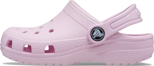 Vista 75 de Zuecos Crocs clásicos para niños