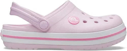 Vista 2 de Crocs Crocband - Zuecos unisex para niños