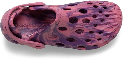 Vista 6 de Merrell Sandalia deportiva Hydro Moc para niños